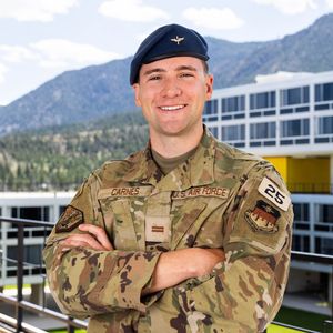 Image post by @af_academy on Instagram