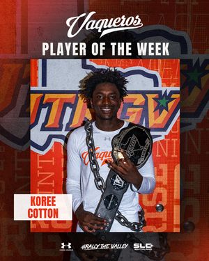 Image post by @utrgvmbb on Instagram