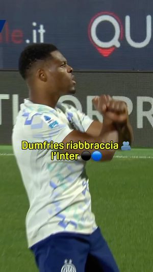 Video post by @dazn_it on Instagram