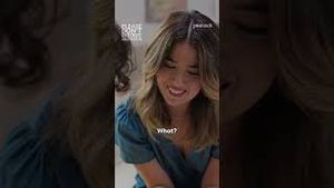 Video post by @peacock on YouTube