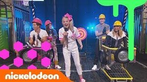 Video post by @nickelodeon on YouTube