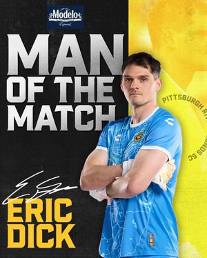 Image post by @riverhoundssc on Instagram