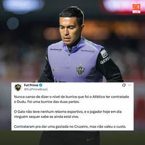 Image post by @90minbrasil on Instagram