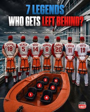 Image post by @redsdaily on Instagram