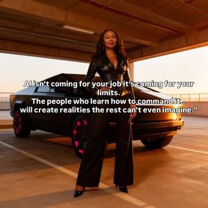 Image post by @charismacarson on Instagram