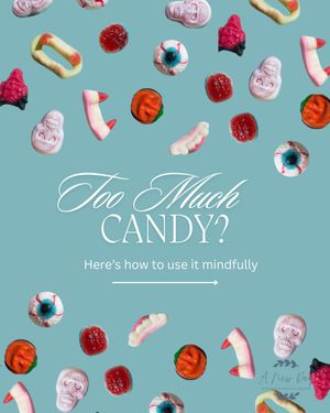 Image post by @anewdayhealth on Instagram