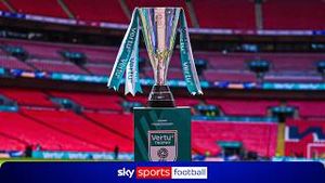 Video post by @skysportsfootball on YouTube