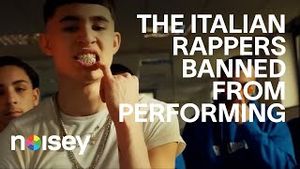 Video post by @noisey on YouTube