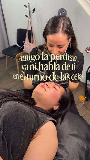Image post by @microblading.sararomero on Instagram