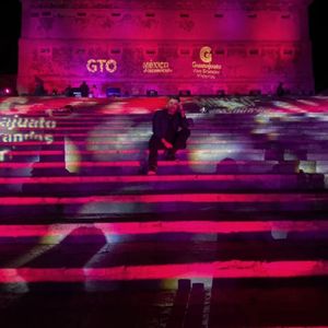 Image post by @soyherimendoza on Instagram