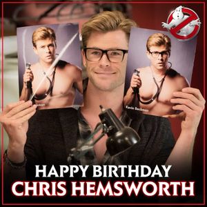 Image post by @ghostbustersnews on Instagram
