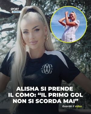 Image post by @sportmediaset on Instagram