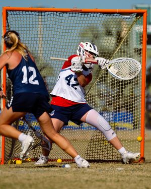 Image post by @worldlacrosse on Instagram