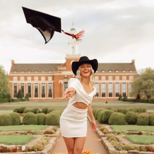 Image post by @okstate on Instagram