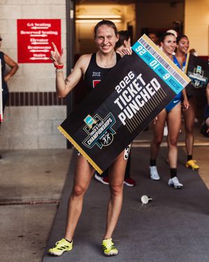 Image post by @texastechtf on Instagram