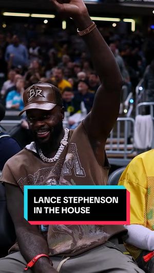 Video post by @pacers on TikTok