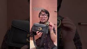 Video post by @coach on YouTube