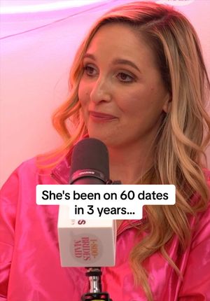 Video post by @lovestoriestv on TikTok