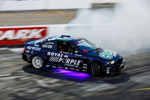 Image post by @formulad on Instagram
