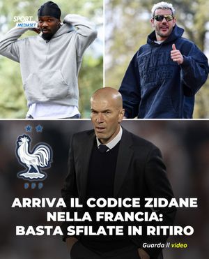 Image post by @sportmediaset on Instagram