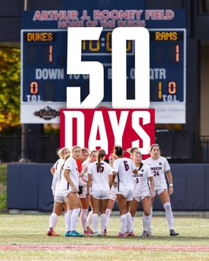 Image post by @duqwsoccer on Instagram