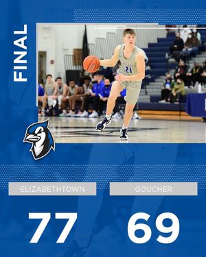 Image post by @etownbluejays on Instagram