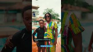 Video post by @who on YouTube