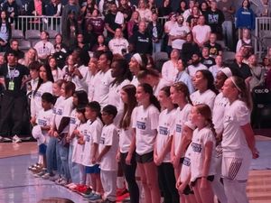 Image post by @swacademywbb on Instagram