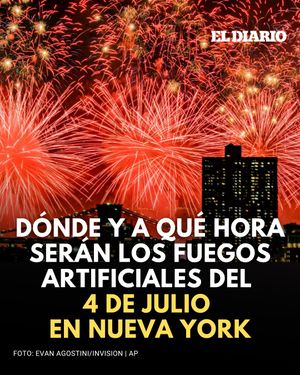 Image post by @eldiariony on Instagram