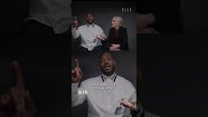Video post by @elle on YouTube