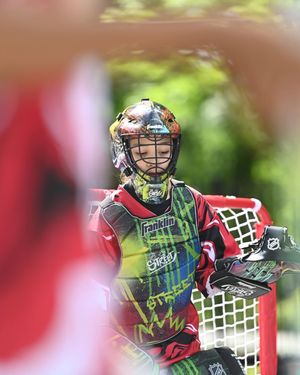 Image post by @nhlstreet on Instagram