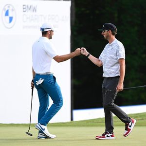 Image post by @bmwcharityproam on Instagram