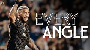 Video post by @lafc on YouTube