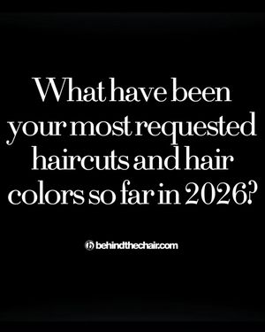 Image post by @behindthechair_com on Instagram