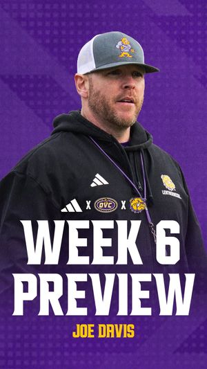 Video post by @wiufootball on Instagram