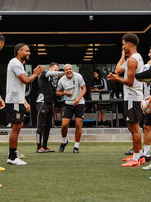 Video post by @lafc on TikTok