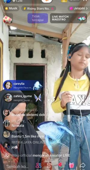 Video post by @da7april on TikTok