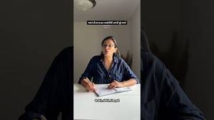 Video post by @just_kajal_things on YouTube