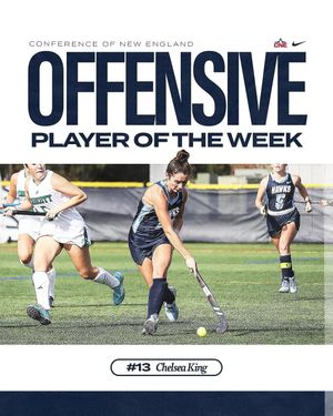 Image post by @rwufieldhockey on Instagram