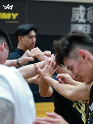 Image post by @newtaipeikings on Instagram