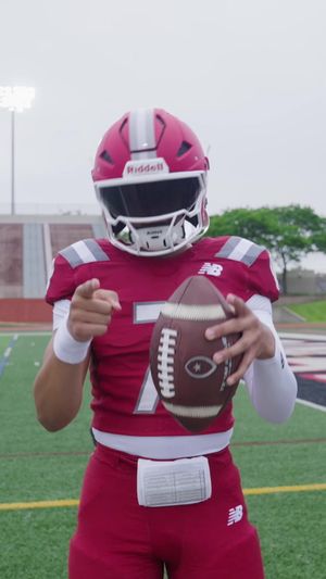 Video post by @riddellsports on TikTok