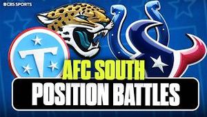 Video post by @cbssports on YouTube