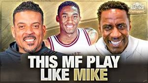 Video post by @showtimebasketball on YouTube