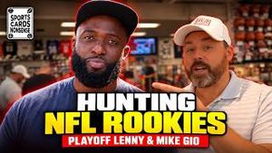 Video post by @sportscardsnonsense on YouTube