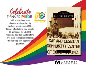 Image post by @denverpride on Instagram