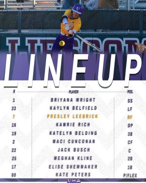 Image post by @LipscombSB on Twitter