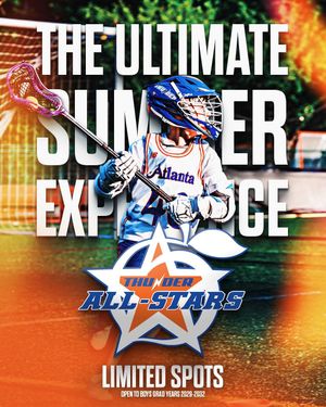 Image post by @thunderlaxclub on Instagram