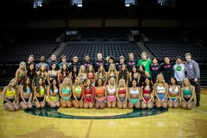 Image post by @oregoncheer on Instagram