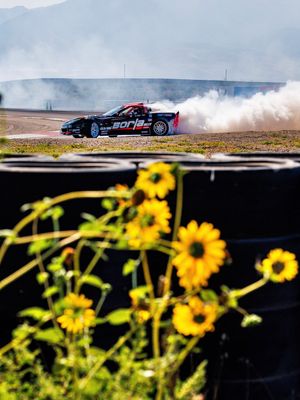 Image post by @formulad on Instagram