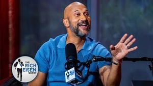 Video post by @richeisenshow on YouTube
